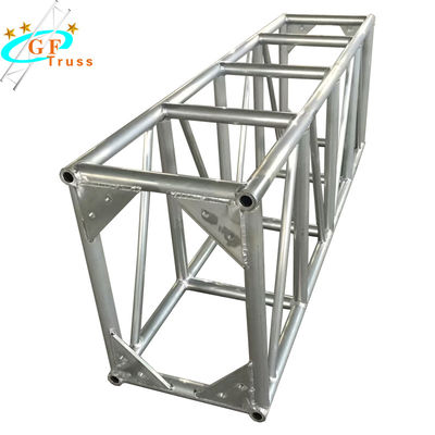 50*3 buis 290*290mm de Bundel van de Aluminiumspon voor Gebeurtenissen
