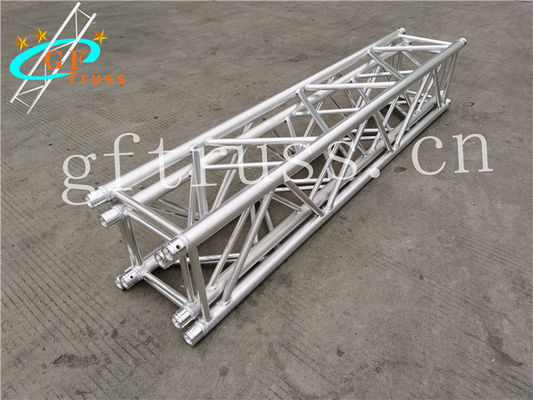 Cirkel 50*3mm Post de Verlichtingsbundel van het Buisdoel voor Groot Overleg