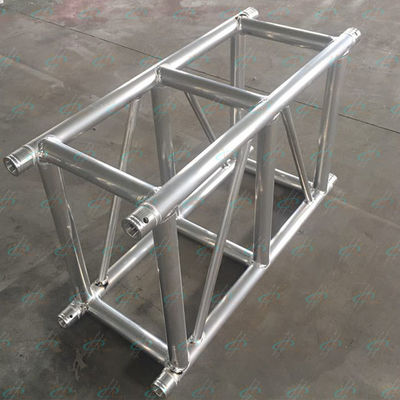 Geen van de de Seriebundel van de Roestlijn Systeem 400mm*600mm het Draagbare Type van Verlichtingsladder