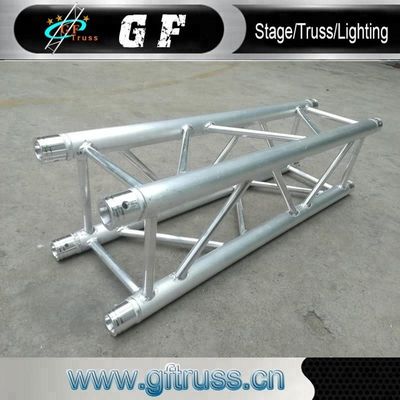 300*300mm de Bundel van de Aluminiumverlichting voor Overleg 1 Meter Sterke Buis