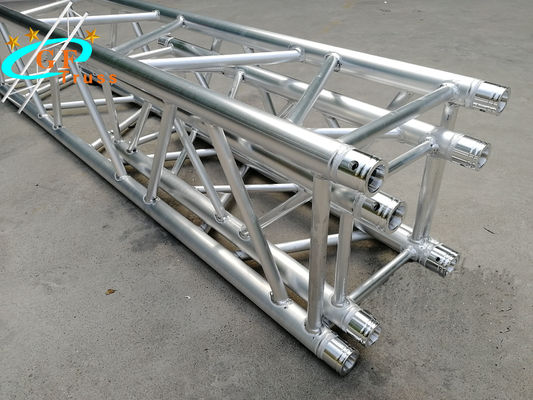 Heet verkoop Aluminium die Professionele Stadiumbundel met Hoogte aansteken - kwaliteit