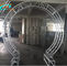 Hoge de Fabriek van Guangdong - de Lichte Bundel van het kwaliteitsaluminium voor Conert-de Cirkelbundel van de Gebeurtenistentoonstelling voor Verkoop