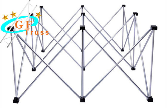 1.22M*2.44M van het de Bundel het Mobiele Ronde Stadium van het Aluminiumstadium Gebruik van het de Gebeurtenisoverleg