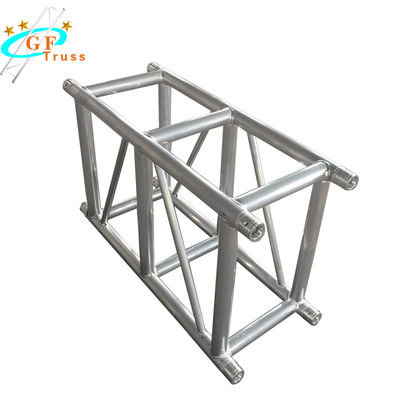 De ronde van de de Sponbundel van het Cabinealuminium van het de Bundelsysteem Licht Gebogen Vierkante Vorm
