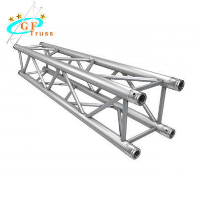 De flexibele van de de Bundelluxe van de Aluminiumspon Bundel van de het Aluminiumdoos voor het Materiaal van DJ