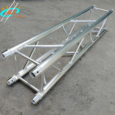 6 van de het Stadiumbundel van de pijlersgebeurtenis van het het Systeemaluminium de Legerings Materiële Grote Spanwijdte