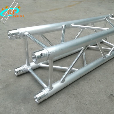 6 van de het Stadiumbundel van de pijlersgebeurtenis van het het Systeemaluminium de Legerings Materiële Grote Spanwijdte