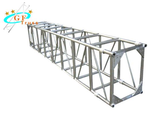 Bundel van de schroef de Vierkante Verlichting voor Huwelijkspartij 300*300 Mm Lichtgewicht