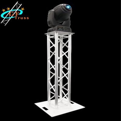 6,56 van de de Verlichtingsbundel van voet 2M Aluminum Stage Club DJ de Torentotem