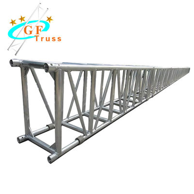 Naar maat gemaakt Metaaldak DJ Lichte 30M Stage Display Truss voor Bar