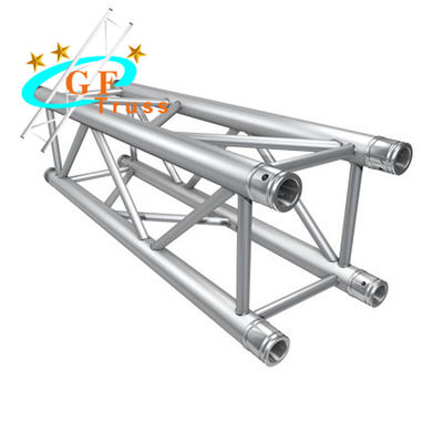 50*3 buis 290*290mm de Bundel van de Aluminiumspon voor Gebeurtenissen