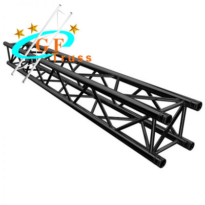50*3 buis 290*290mm de Bundel van de Aluminiumspon voor Gebeurtenissen