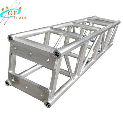 Dwarsbuis 400*400mm van de de Bundelvertoning van de Aluminiumbout Kader van de de Spanwijdtebundel het Grote