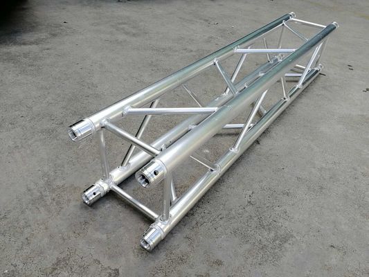 Heet verkoop het stadiumbundel van de Aluminiumverlichting met hoogte - kwaliteit