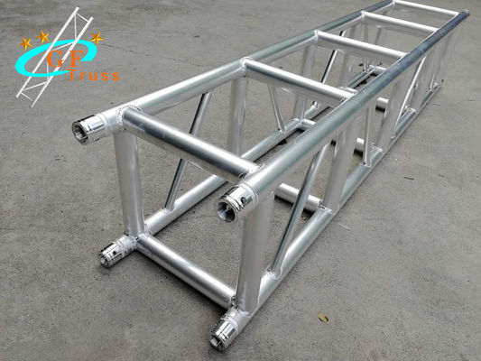 Hoog - van het het stadiumaluminium van het kwaliteits de Openluchtmetaal van de de Spon vierkante bundel bundel van de het Dak Goedkope Spon