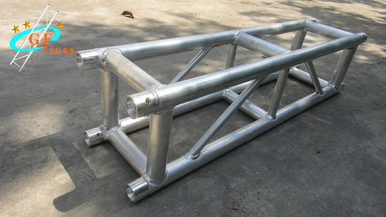 Hoog - van het het stadiumaluminium van het kwaliteits de Openluchtmetaal van de de Spon vierkante bundel bundel van de het Dak Goedkope Spon