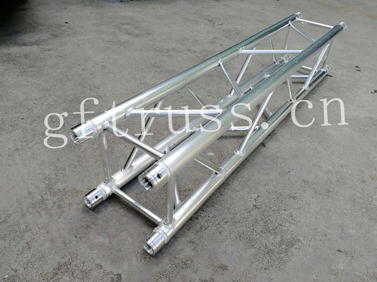 Van de de Verlichtingsbundel van het sponaluminium de Veiligheidsspanwijdte 50*3mm Hoofdbuis