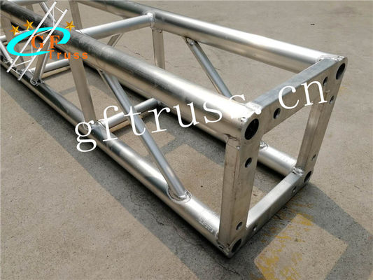 Cirkel 50*3mm Post de Verlichtingsbundel van het Buisdoel voor Groot Overleg