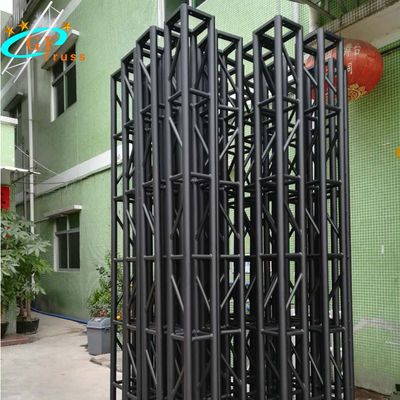 Zware Lading 290mm*290mm de Bundel van de Aluminiumspon voor Daksysteem