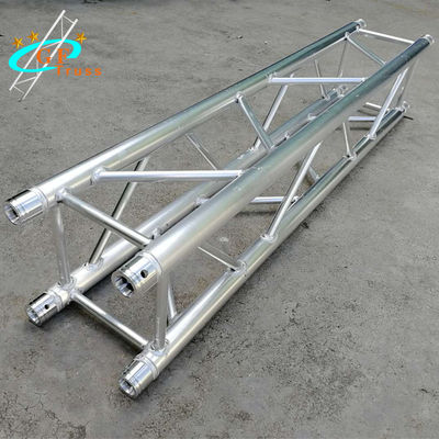 290*290mm 6061-T6 de Bundel van de Aluminiumspon Openlucht Geen Roest