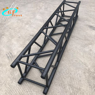 Binnen 290*290mm de Bundelaluminium 6061-T6 van het Driehoeksstadium