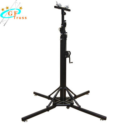 400*400mm Openlucht Lichte Bundeltribune voor Hang Audio Lighting