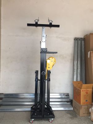 Openlucht de Tribune2600lb Handboek van de Overleg Licht Bundel behalve Apparaat