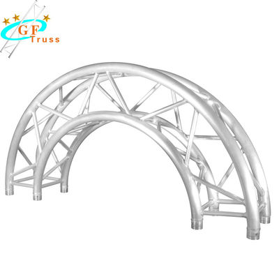 100mm Openlucht de Sponbundel van het Cirkelaluminium voor Prestaties