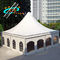 Water Bestand 10x10M Removable Aluminum Party Tent