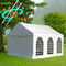 Beweegbare Witte T6-Tent 5x18m 6x9m van de Aluminiumpartij