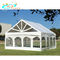 650g/Sqm Outdoor Party Tent With Removable Window Walls
