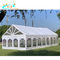 650g/Sqm Outdoor Party Tent With Removable Window Walls