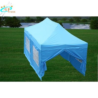 De pvc Met een laag bedekte Tent van de Polyester Openluchtgebeurtenis Op zwaar werk berekend voor Carport